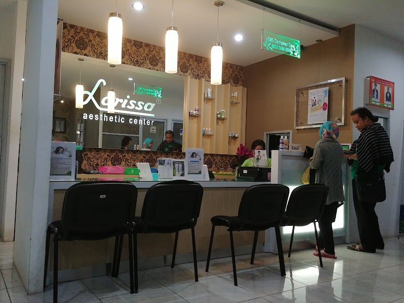 Kulit Sehat di Cilacap: Rahasia Apotik Umbul Waras yang Jarang Diketahui