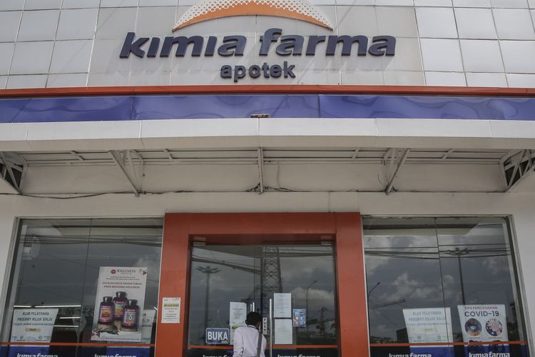 Mengapa Warga Cilacap Antre Berjam-jam untuk Cek Kesehatan Gratis di Jalan A. Yani?